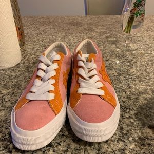 Golf Wang One Stars collab